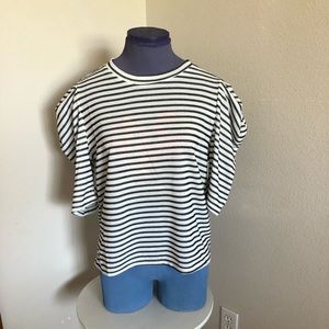 Striped Shirt